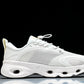 LOEWE × ON Cloudsolo 'White'