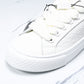 D1or B33 Gravity Leather 'Oblique Triple White'