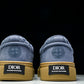 D1or x Stone Island B33 'Blue'