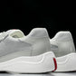 Prada America's Cup Sneaker 'Pearl Silver'