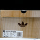 AD1STAR Jellyfish x Pharrell Williams x Virginia 'Solid Grey Black'