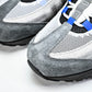 Undefeated x AM95 Geo Exclusive Pack 'Birmingham Hyper Cobalt'