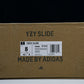 Yzy Slide 'MX Zebra' (Unreleased)