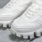 Prada Cloudburst Thunder Low 'White'