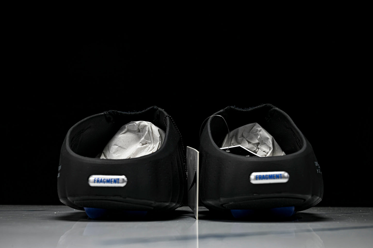Fragment x Mind 001 Slide 'Black'
