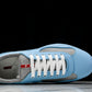 Prada America's Cup Sneaker Soft Rubber 'Light Blue'