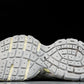 3XL Sneaker Extreme Lace 'Silver'