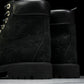 Louis Vuittоп x Timberland 6 Inch Ankle Boot 'Black Monogram'