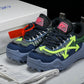 Off-White ODSY-1000 'Blue Yellow Green'