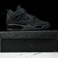 AJ4 Retro 'Black Cat' (2025)