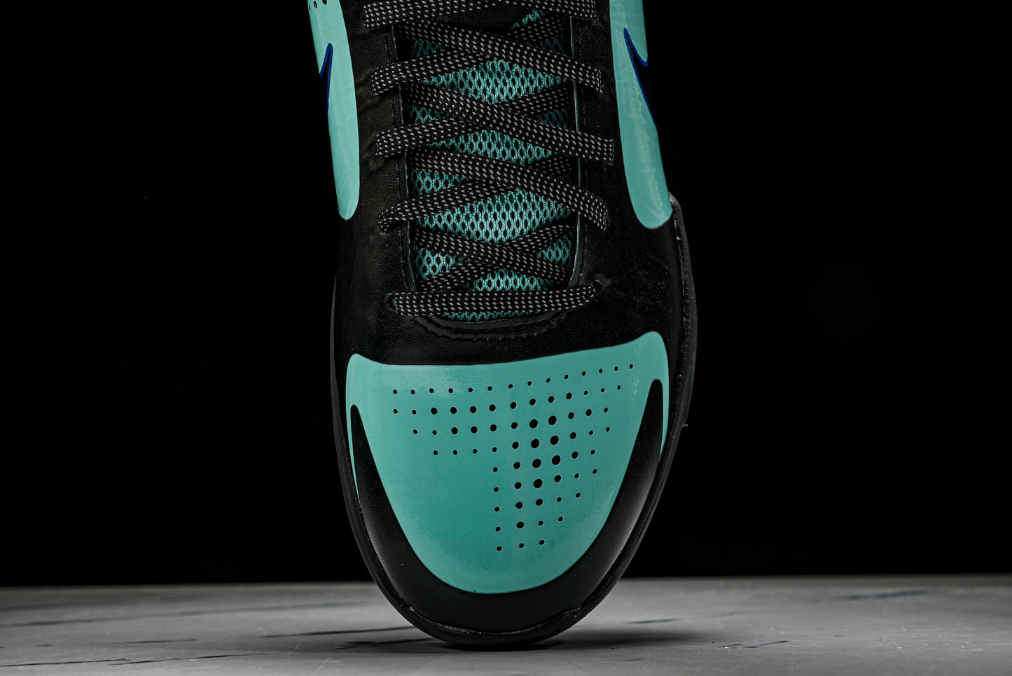 Kobe 5 Protro 'EYBL Academy PE'
