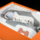 Нermès Bouncing Sneaker 'Gris Lulea Blanc'
