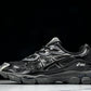 ASICS Gel-NYC x Kicki Yang Zhang 'Black Pure Silver'