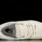 Off-White Out Of Office OOO Low Top "For Walking" - White Sand