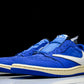 Travis Scott x Fragment AJ1 Low ‘Reverse Sail Military Blue’ (Unreleased)