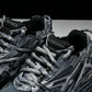 Runner 'Dark Grey Black'