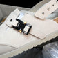 Birkenstock x D1or Tokio Mule Calfskin 'Greige'
