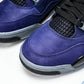 AJ4 Retro 'Lakers'