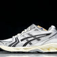 ASICS Gel-Kayano 14 x JJJJound 'Silver Black'