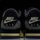 AJ3 Retro x A Ma Maniere 'Black'