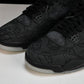 KAWS x AJ4 Retro 'Black'
