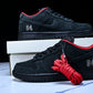 SB Dnk Low x Supreme 94 Black