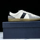 D1or B01 Matchpoint Sneaker 'Black White'