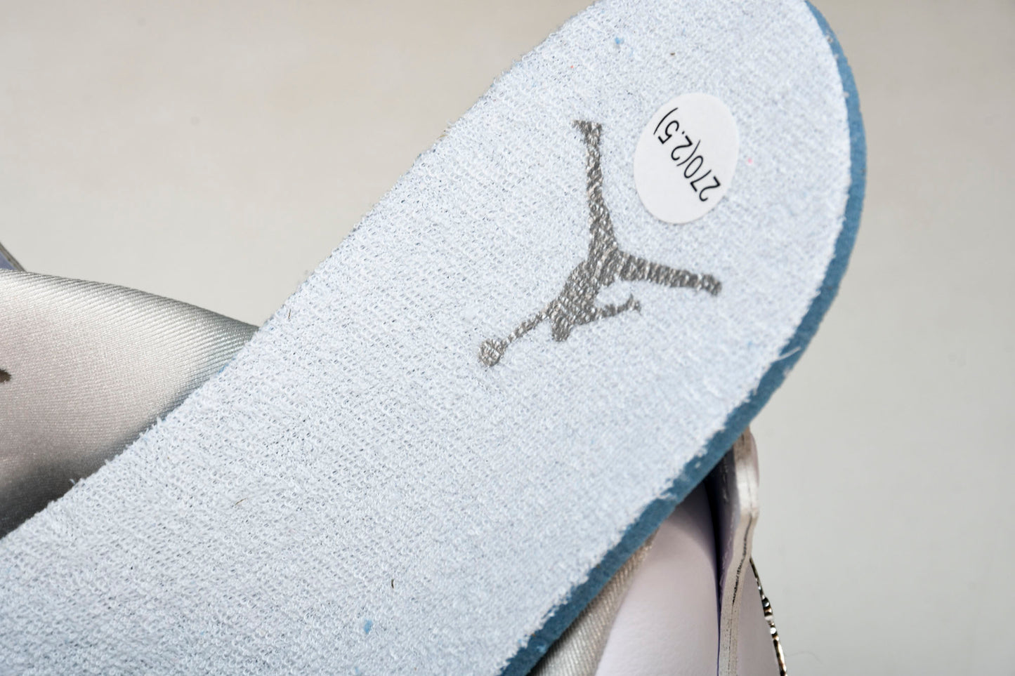 AJ4 Retro 'Pure Money'
