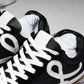 Loewe Ballet Runner 2.0 'Black White'