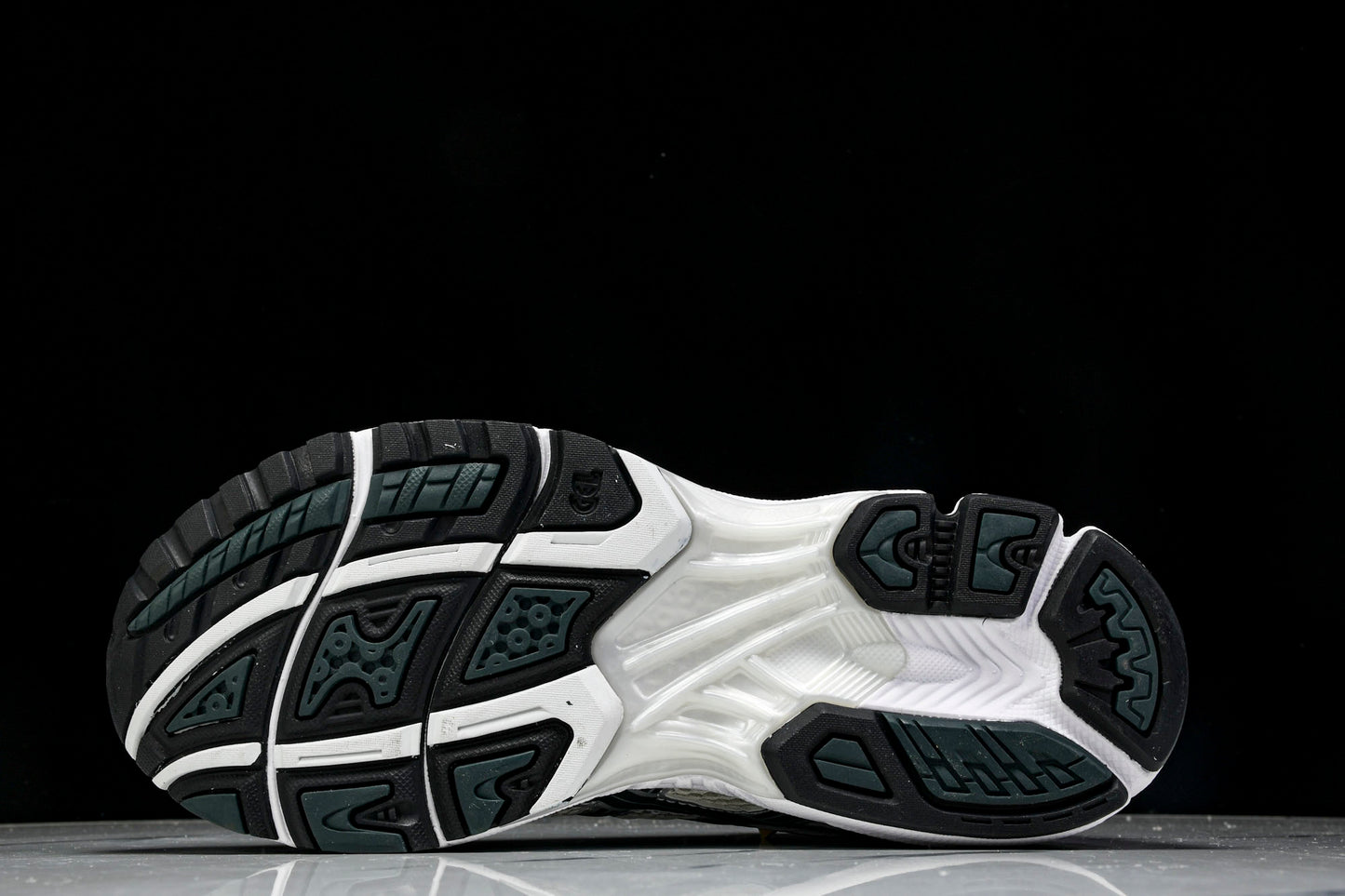 ASICS Gel-Kayano 14 x Kith 'Cream Scarab'