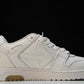 Off-White Out Of Office OOO Low Top 'White'