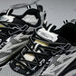 Off-White "Be Right Back" Sneaker 'Silver'