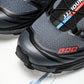 Salomon x JJJJound XT-6 'Black Fiery Red'