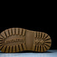 Вalenciaga Alaska Fur Boot 'Brown'