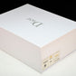 D1or Walk'N'D1or Platform Sneaker 'Oblique Gold'