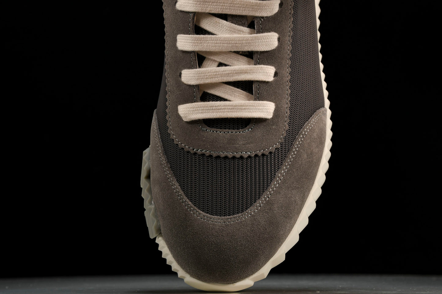 Нermès Bouncing Sneaker 'Gris Jaune'