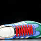 Guссi x Gazelle 'Blue Silk'