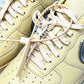 Off-White AF1 'Sesame'