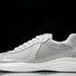 Prada America's Cup Sneaker 'Pearl Silver'