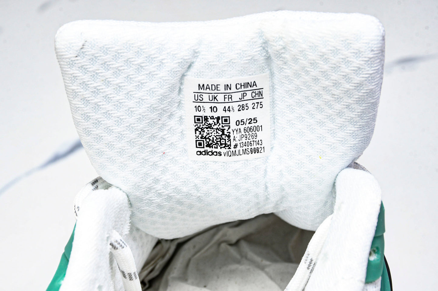 AD1STAR Jellyfish x Pharrell Williams x Virginia 'Multicolor'