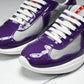 Prada America's Cup Sneaker 'Purple Silver'
