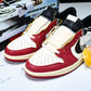 AJ1 Low Union LA 'Chicago Shadow' (Unreleased)