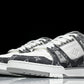 Louis Vuittоп Trainer Low 'Monogram Denim Grey White'