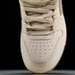 Off-White Out Of Office OOO Low Top 'White Beige'