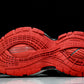 Вalenciaga Platform Sneaker 'Black Grey Red'