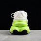 Balmain Unicorn Low-Top 'White Yellow'
