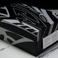Off-White "Be Right Back" Sneaker 'Black Purple'