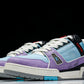 Louis Vuittоп Trainer Low 'Blue Multi'