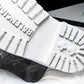 Вalenciaga Alaska Low Boot 'White'
