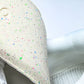 LOEWE × ON Cloudsolo 'White'
